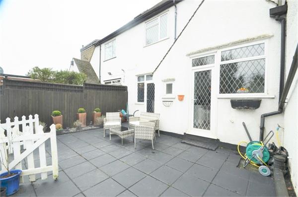 Croft Close, Mill Hill